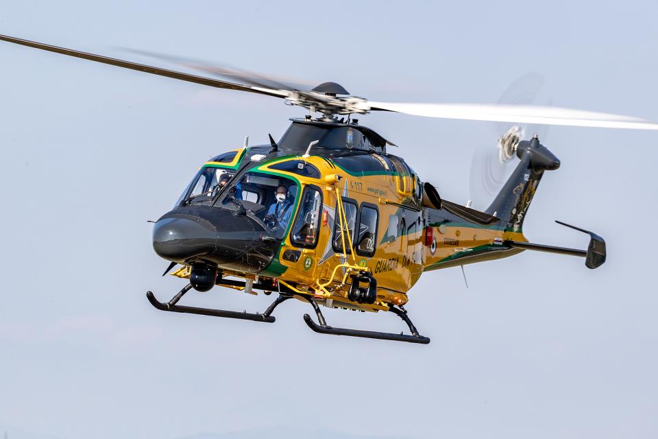 Leonardo AW169 Targets Gulf Government Sales | Aviation